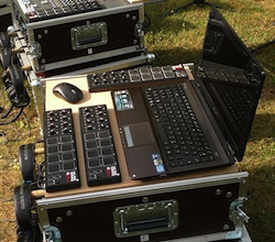 audio modules-informatique